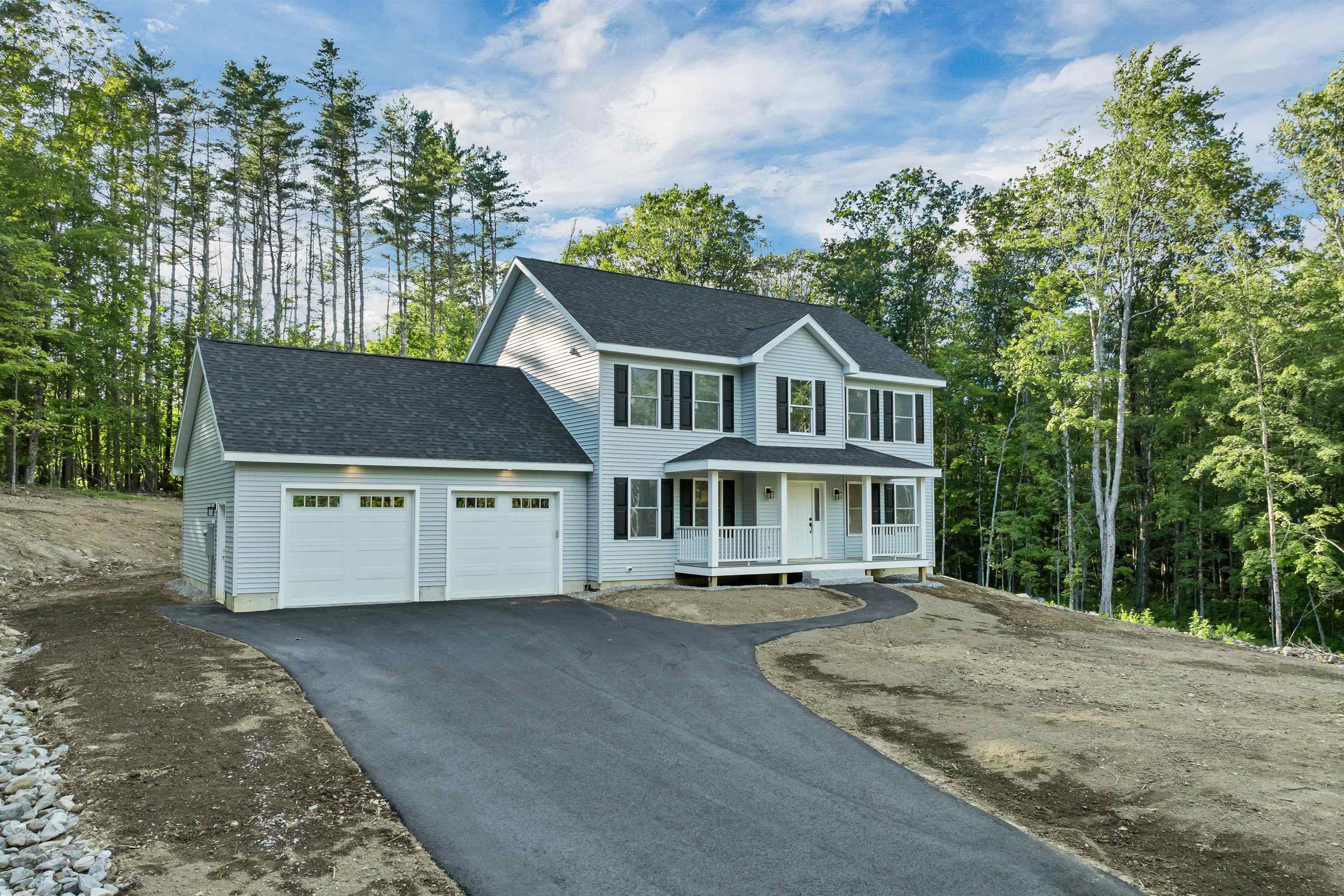 127 Kaime Road Chichester, NH 03258 - Photo 4 of 53