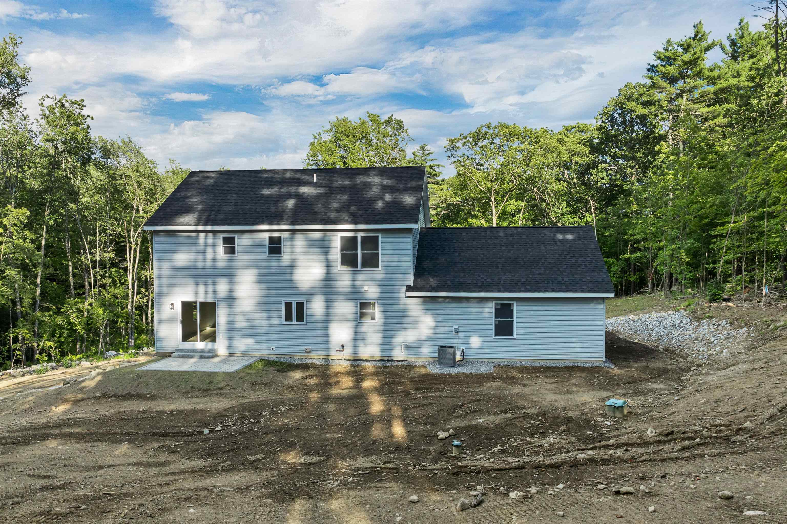 127 Kaime Road Chichester, NH 03258 - Photo 46 of 53