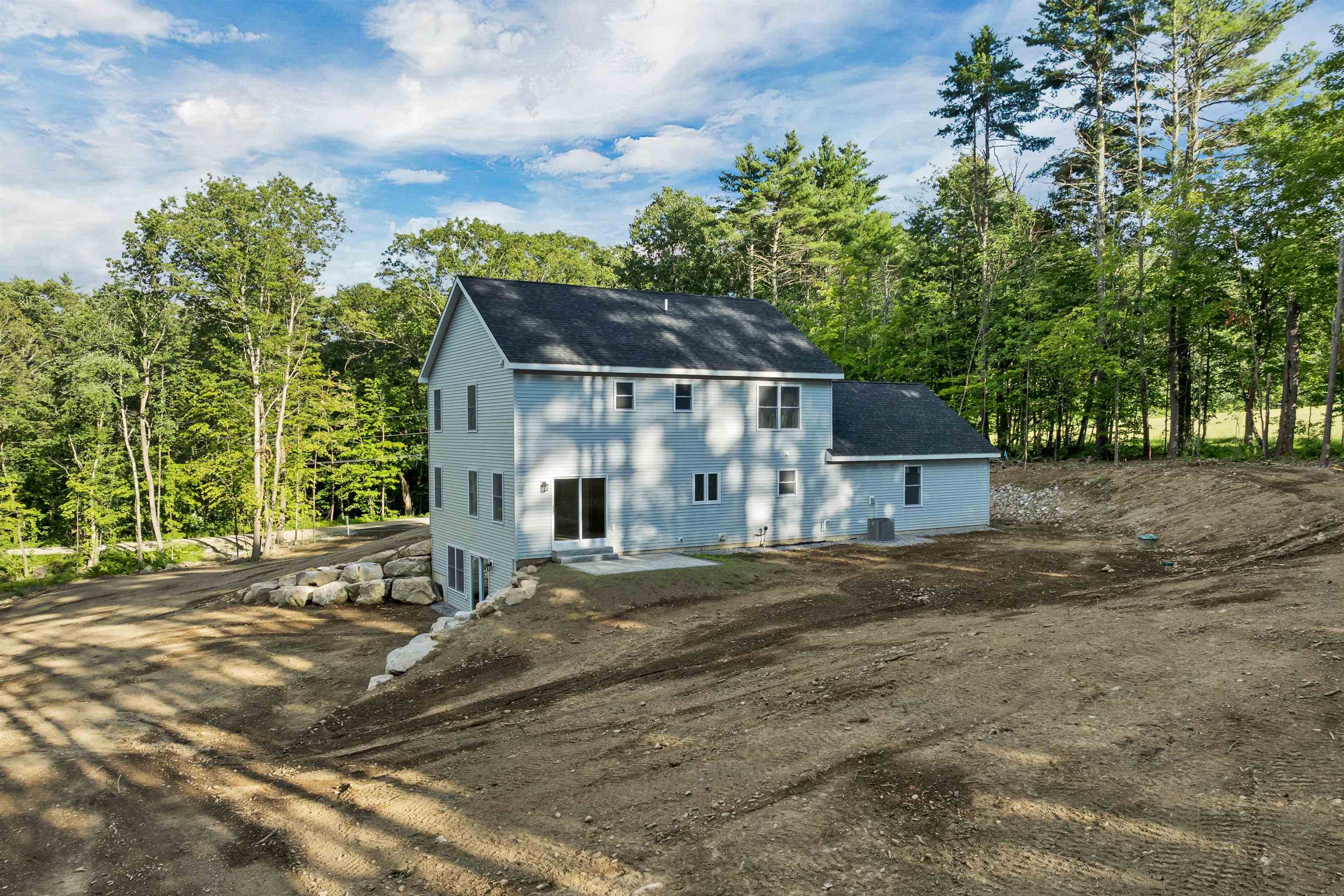 127 Kaime Road Chichester, NH 03258 - Photo 48 of 53