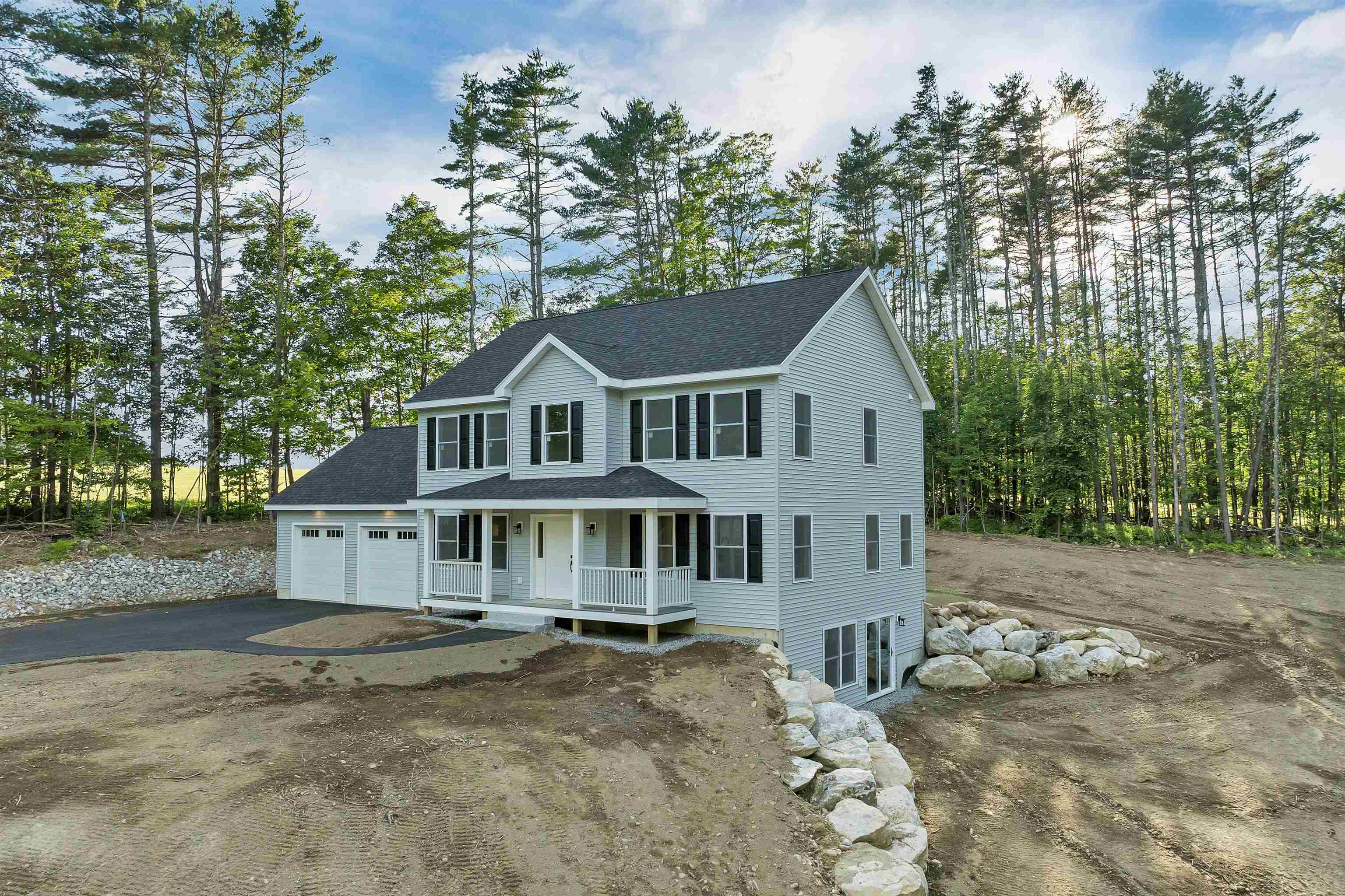 127 Kaime Road Chichester, NH 03258 - Photo 5 of 53