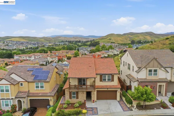 $2,288,000 | 3871 Highpointe Court, Dublin, CA 94568