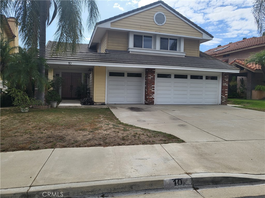10 El Dorado Court, Pomona, CA 91766 | Compass