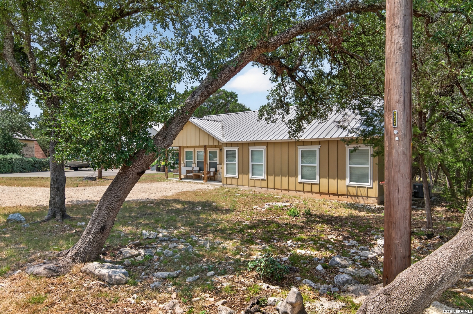 639 Rimrock Cove Spring Branch, TX 78070 - Photo 30 of 30 Gallery Image 30