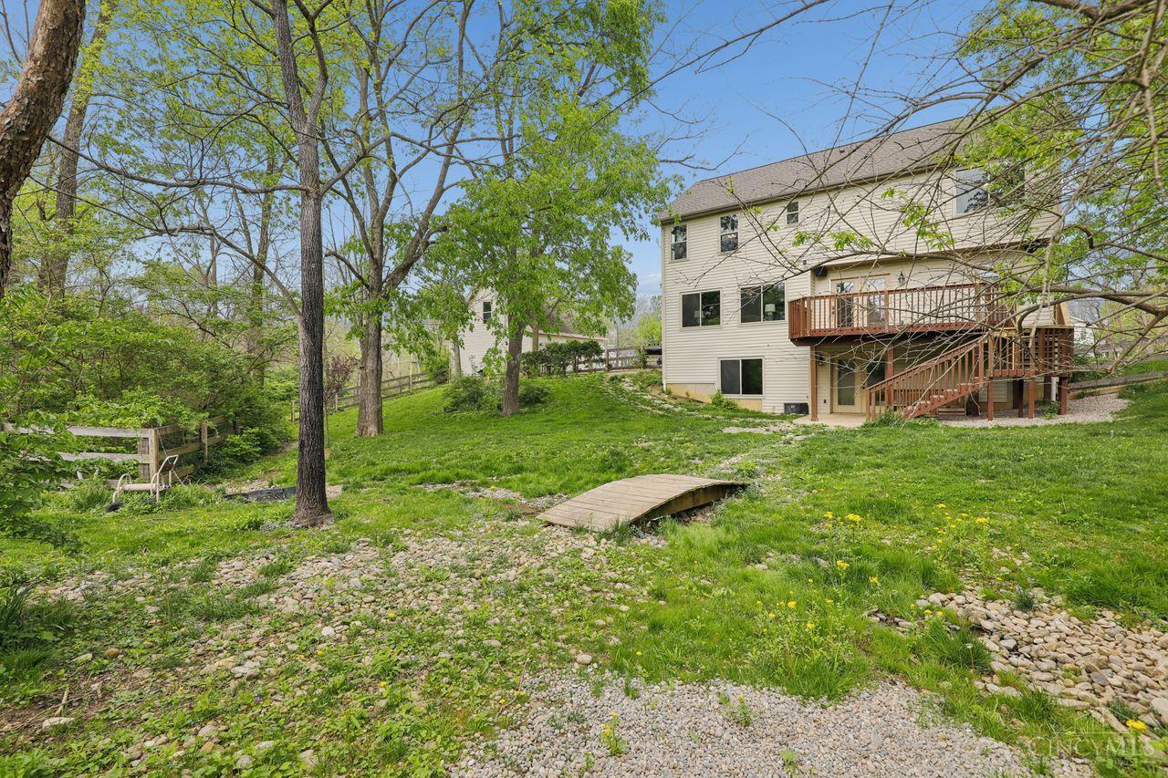 823 Riley Wills Road Lebanon, OH 45036 - Photo 60 of 70