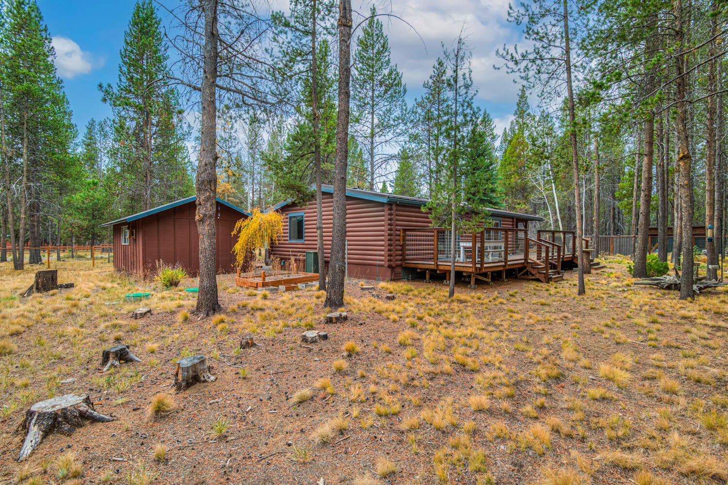 16810 Derringer Road Bend, OR 97707 - Photo 28 of 34 16810 Derringer Dr., Bend, OR - 12