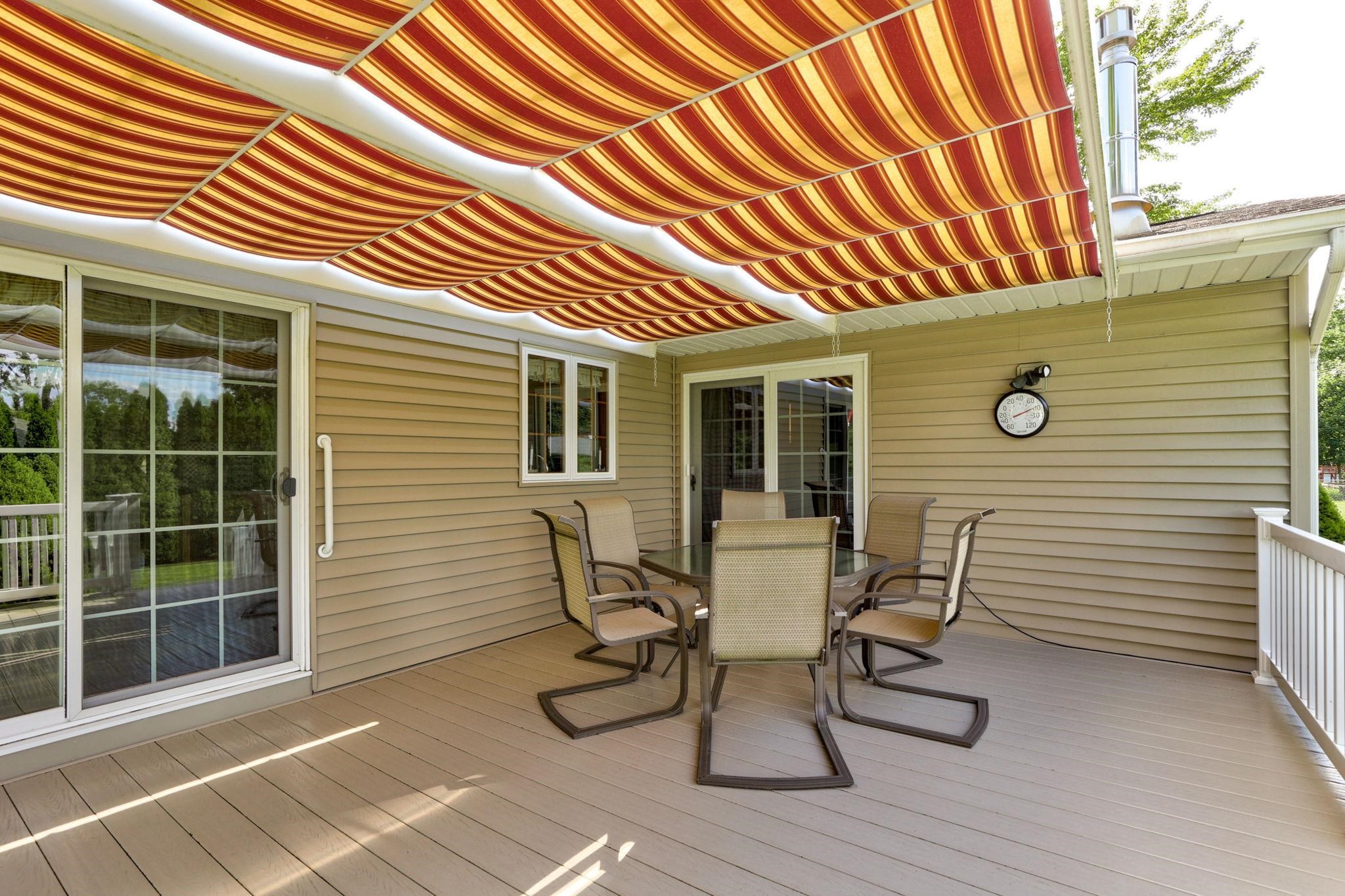 11155 South Evergreen Road Birch Run, MI 48415 - Photo 48 of 56