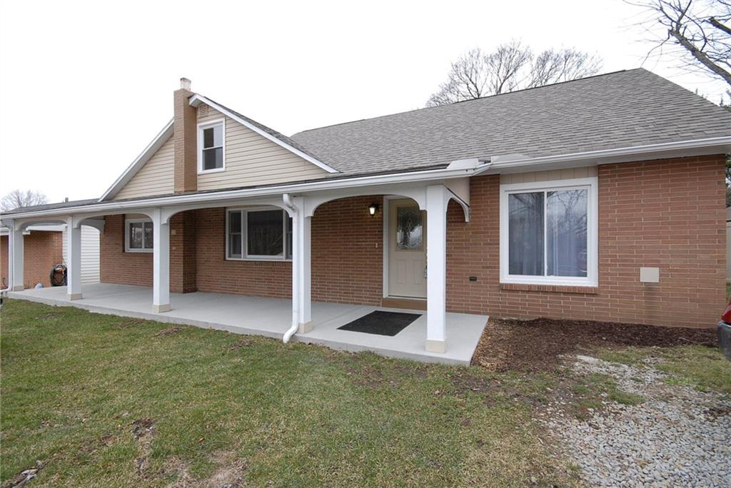 106 West Ridgeview Drive Uniontown, PA 15401 - Photo 1 of 21 Gallery Image 1