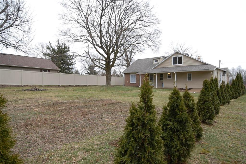 106 West Ridgeview Drive Uniontown, PA 15401 - Photo 18 of 21 Gallery Image 18