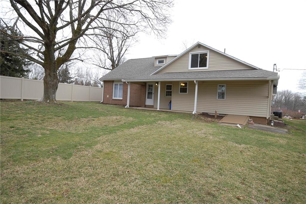 106 West Ridgeview Drive Uniontown, PA 15401 - Photo 19 of 21 Gallery Image 19
