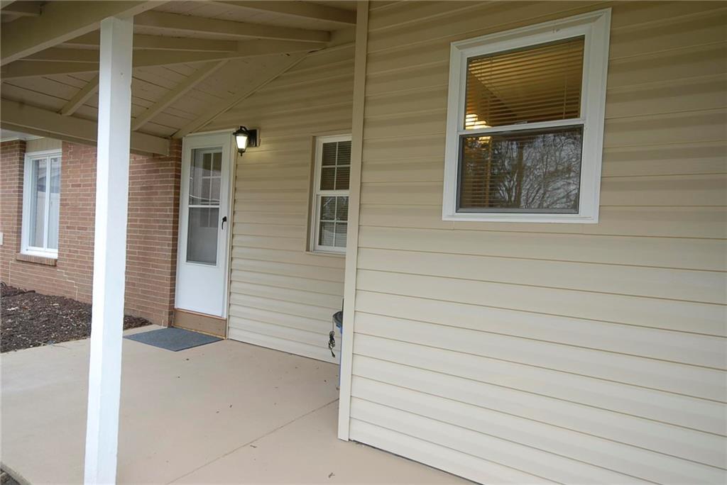 106 West Ridgeview Drive Uniontown, PA 15401 - Photo 20 of 21 Gallery Image 20