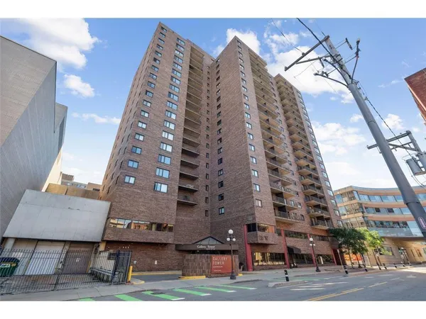 $80,000 | 26 West 10th Street, Unit 1005, St. Paul, MN 55102