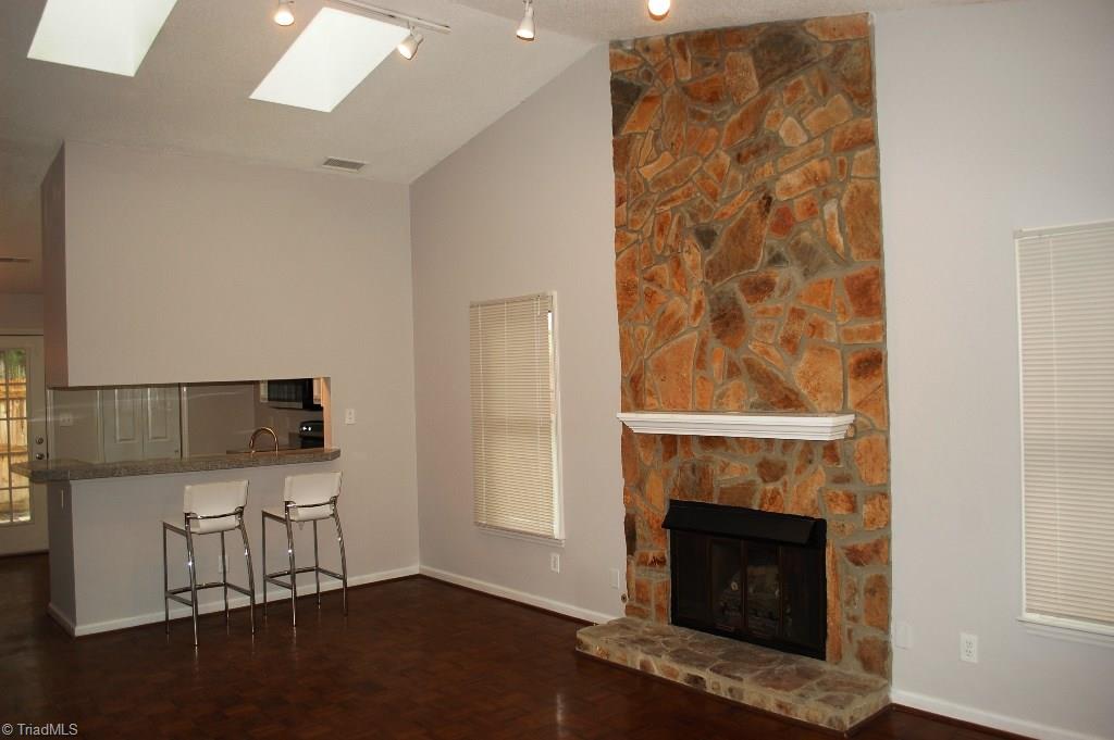 3203 Cypress Park Road, Unit D Greensboro, NC 27407 - Photo 2 of 10