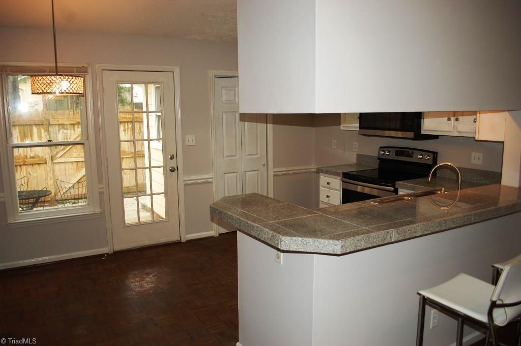3203 Cypress Park Road, Unit D Greensboro, NC 27407 - Photo 4 of 10