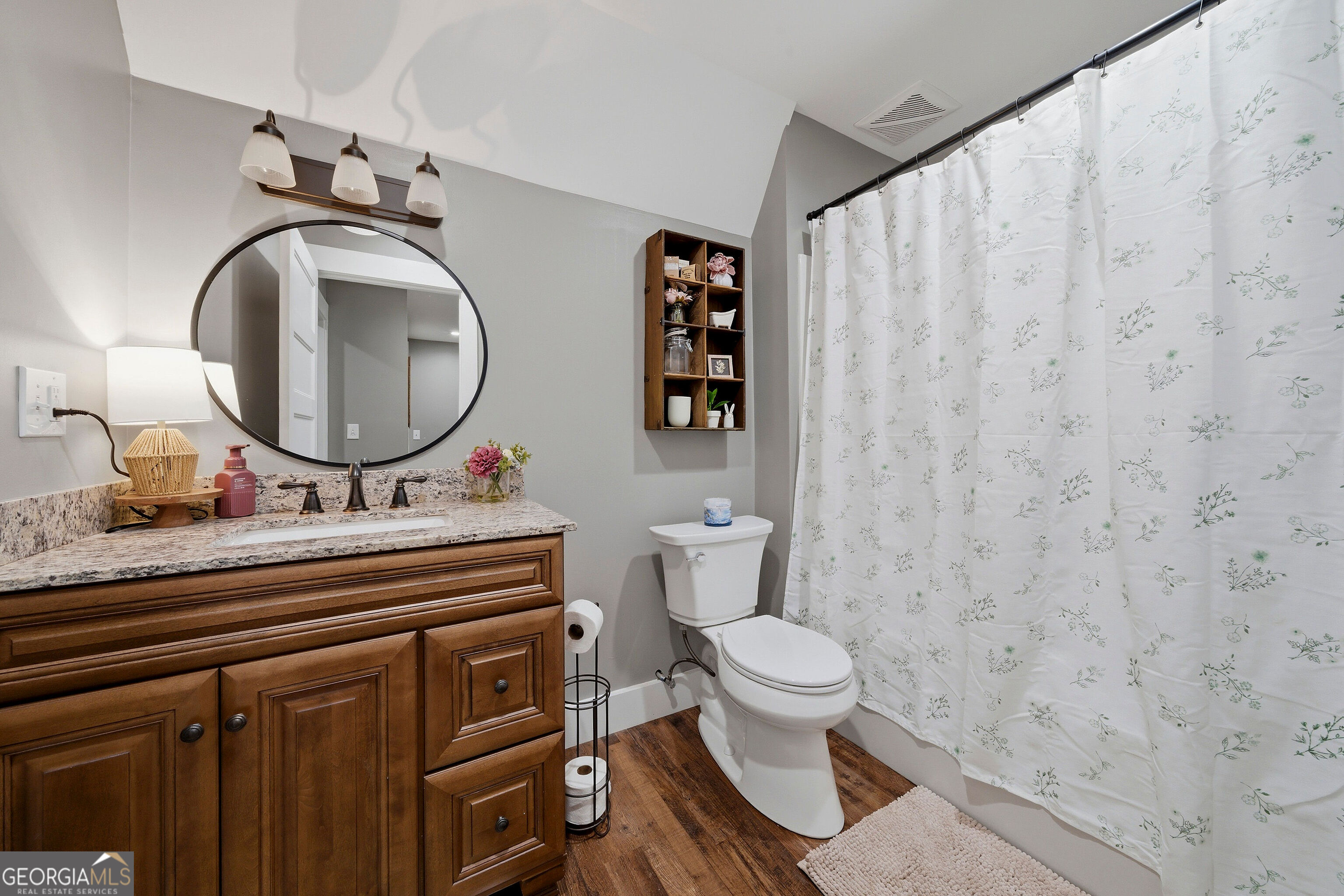 76 Avery Road Roopville, GA 30170 - Photo 25 of 46