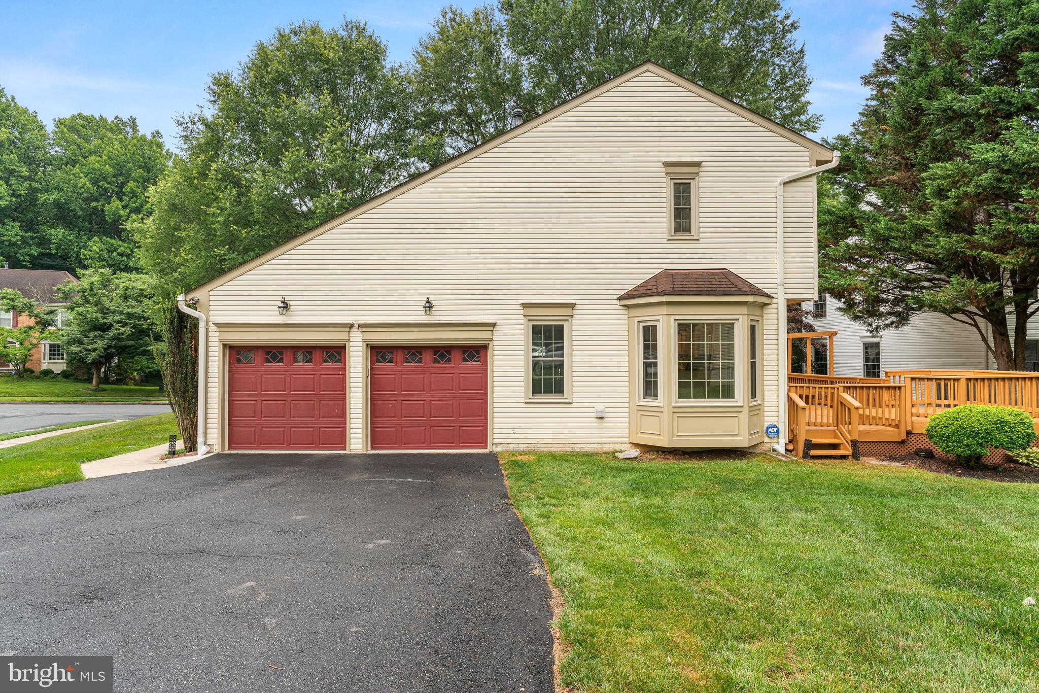 13100 Riviera Terrace Silver Spring, MD 20904 - Photo 40 of 43