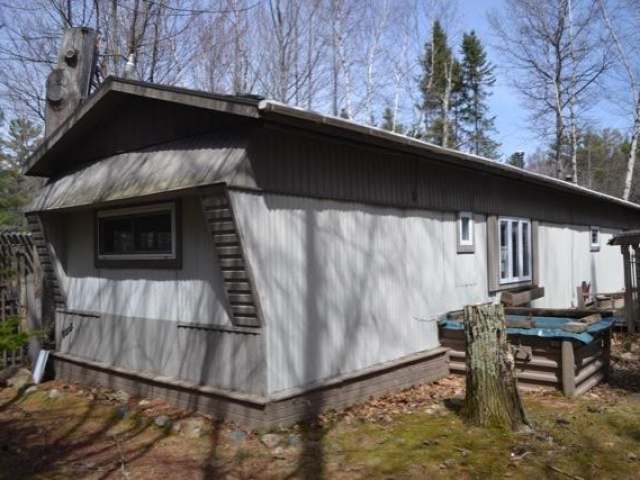 2921 East Lake George Road Rhinelander, WI 54501 - Photo 3 of 20 Gallery Image 3