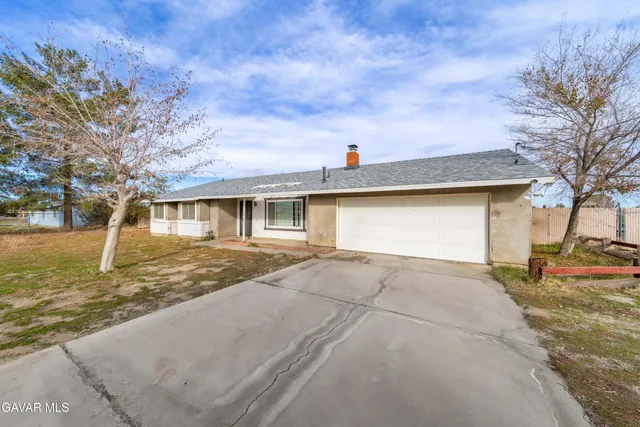 $400,000 | 11061 East Ave R 6, Littlerock, CA 93543