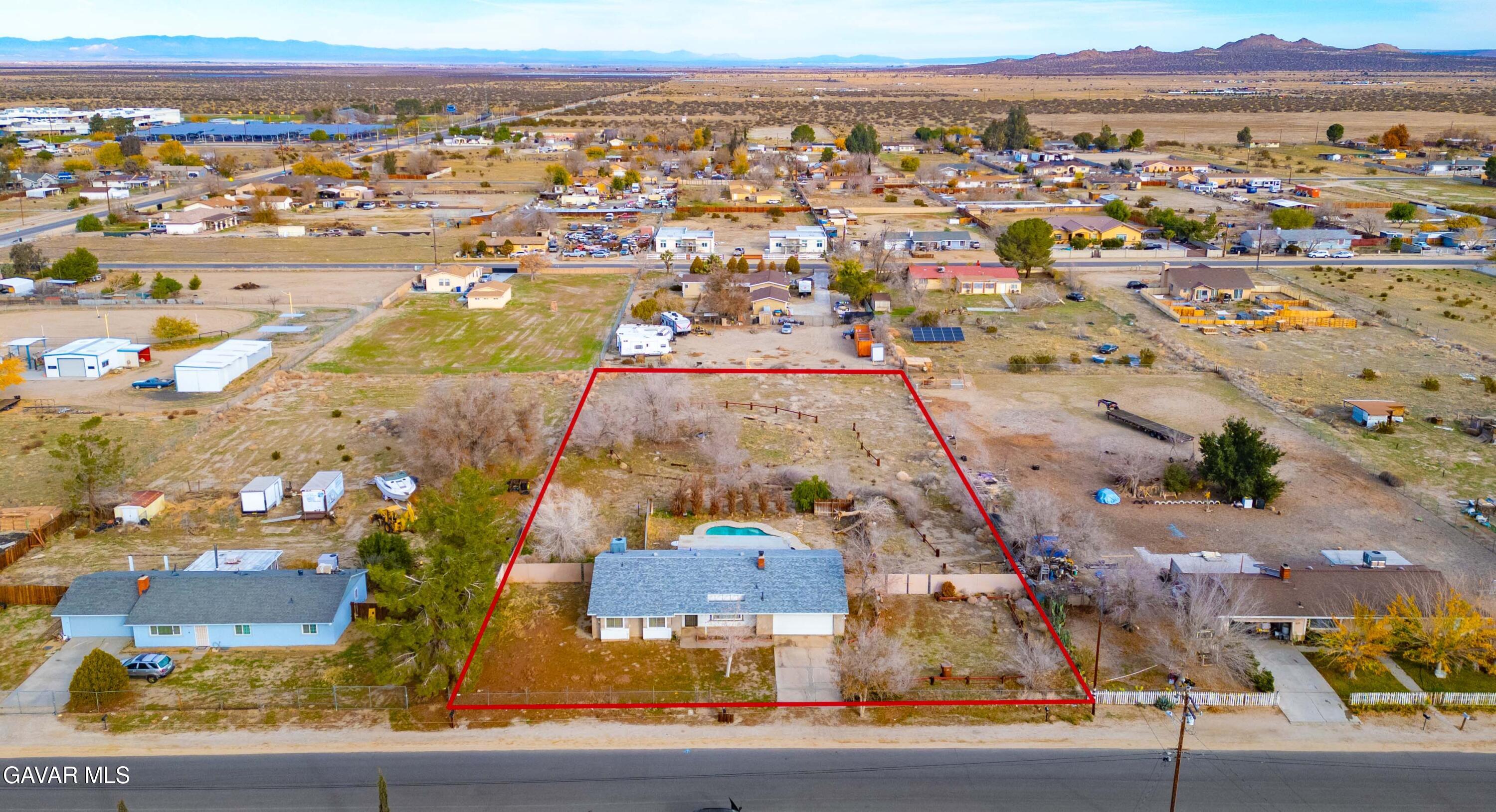 11061 East Ave R 6 Littlerock, CA 93543 - Photo 24 of 31 11061 E Avenue R6 Littlerock-1