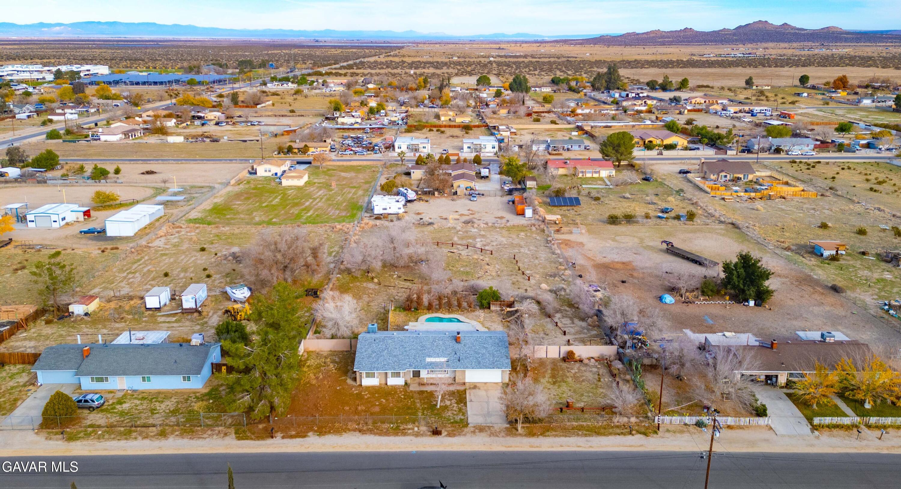 11061 East Ave R 6 Littlerock, CA 93543 - Photo 25 of 31 11061 E Avenue R6 Littlerock-2