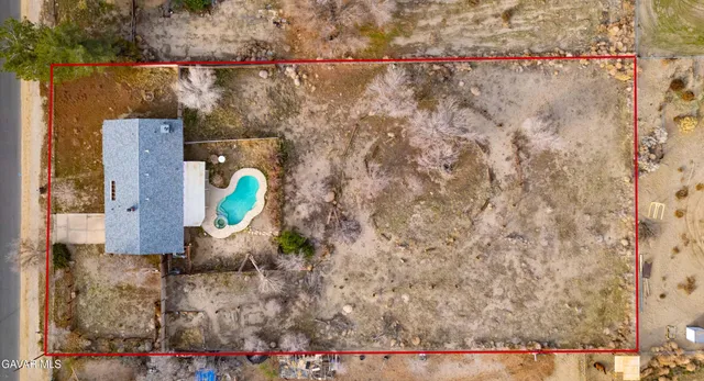 $400,000 | 11061 East Ave R 6, Littlerock, CA 93543