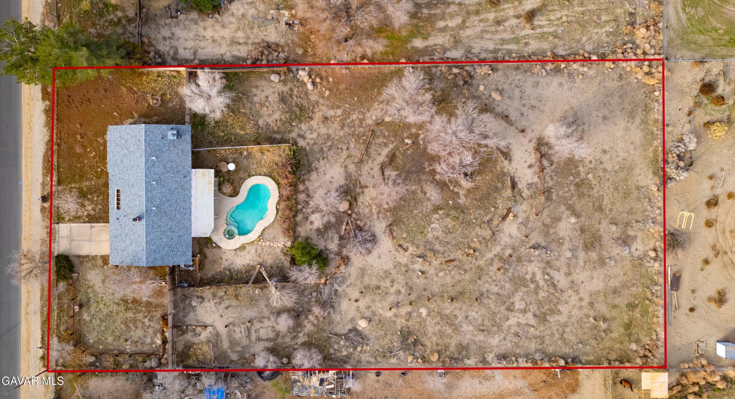 11061 East Ave R 6 Littlerock, CA 93543 - Photo 26 of 31 11061 E Avenue R6 Littlerock-26