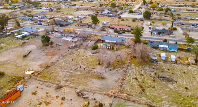 $400,000 | 11061 East Ave R 6, Littlerock, CA 93543