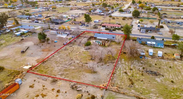 $400,000 | 11061 East Ave R 6, Littlerock, CA 93543