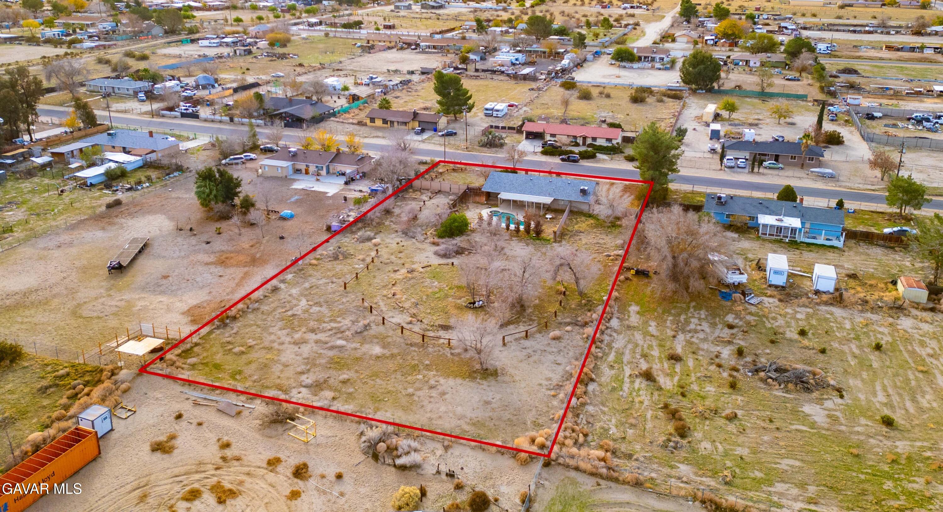 11061 East Ave R 6 Littlerock, CA 93543 - Photo 29 of 31 11061 E Avenue R6 Littlerock-29