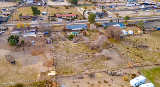 $400,000 | 11061 East Ave R 6, Littlerock, CA 93543