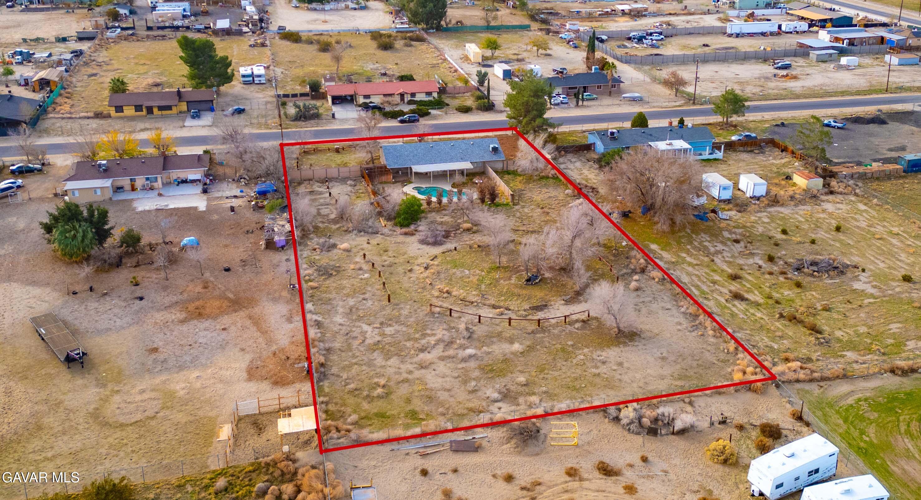 11061 East Ave R 6 Littlerock, CA 93543 - Photo 31 of 31 11061 E Avenue R6 Littlerock-31