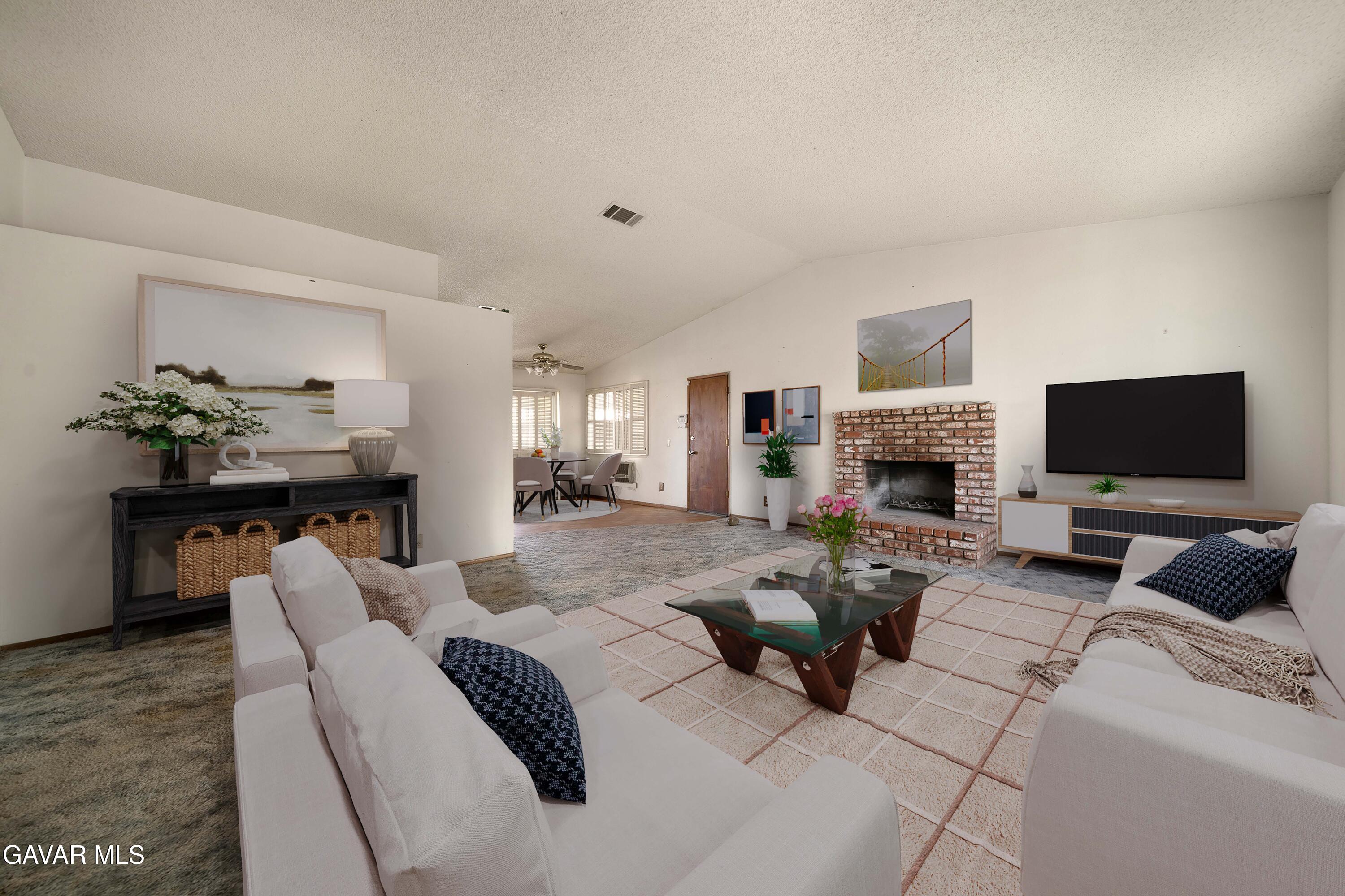 11061 East Ave R 6 Littlerock, CA 93543 - Photo 5 of 31 11061 E Avenue R6 Littlerock-5