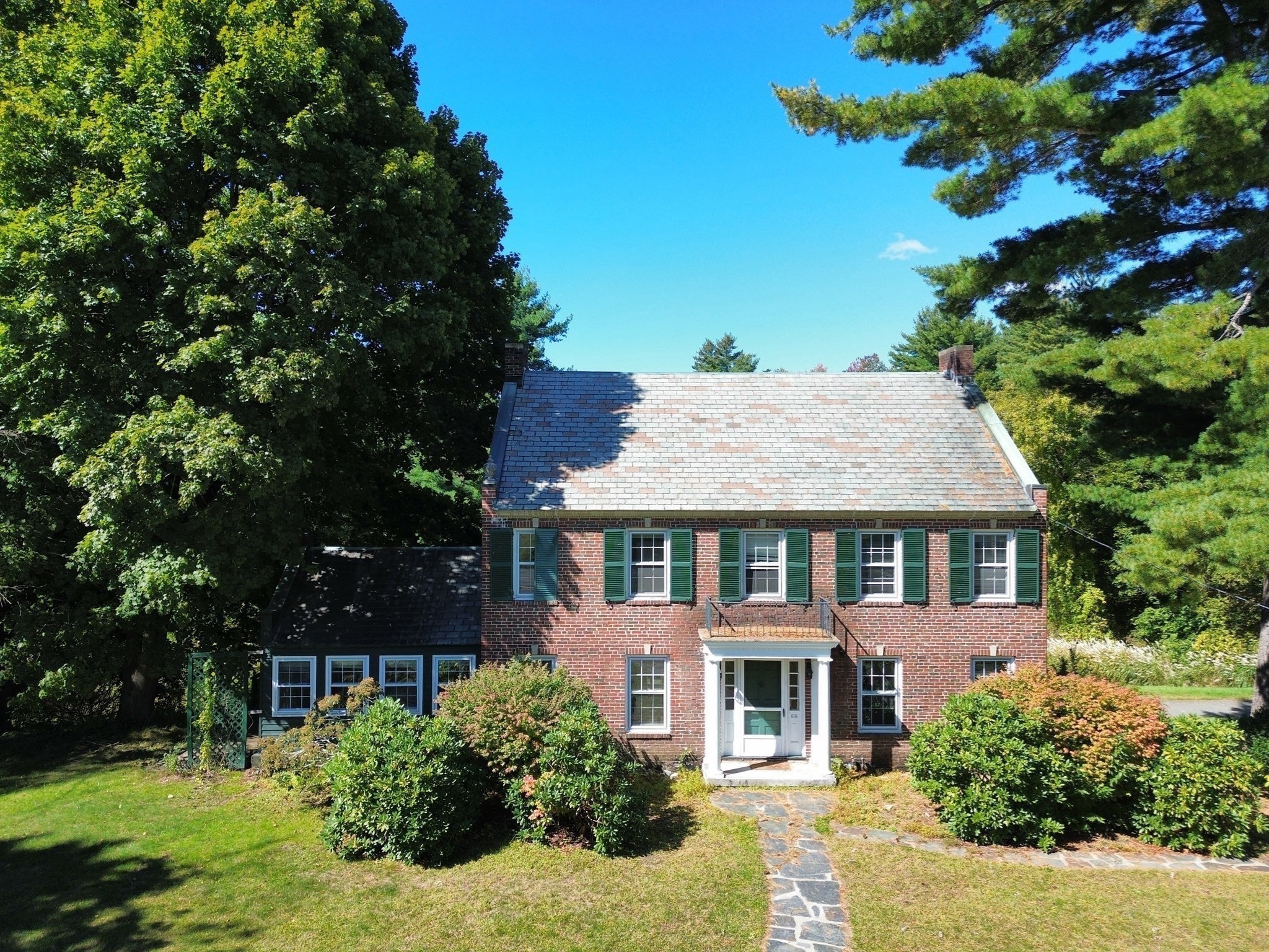 616 Bernardston Road Greenfield, MA 01301 - Photo 28 of 34 Gallery Image 28