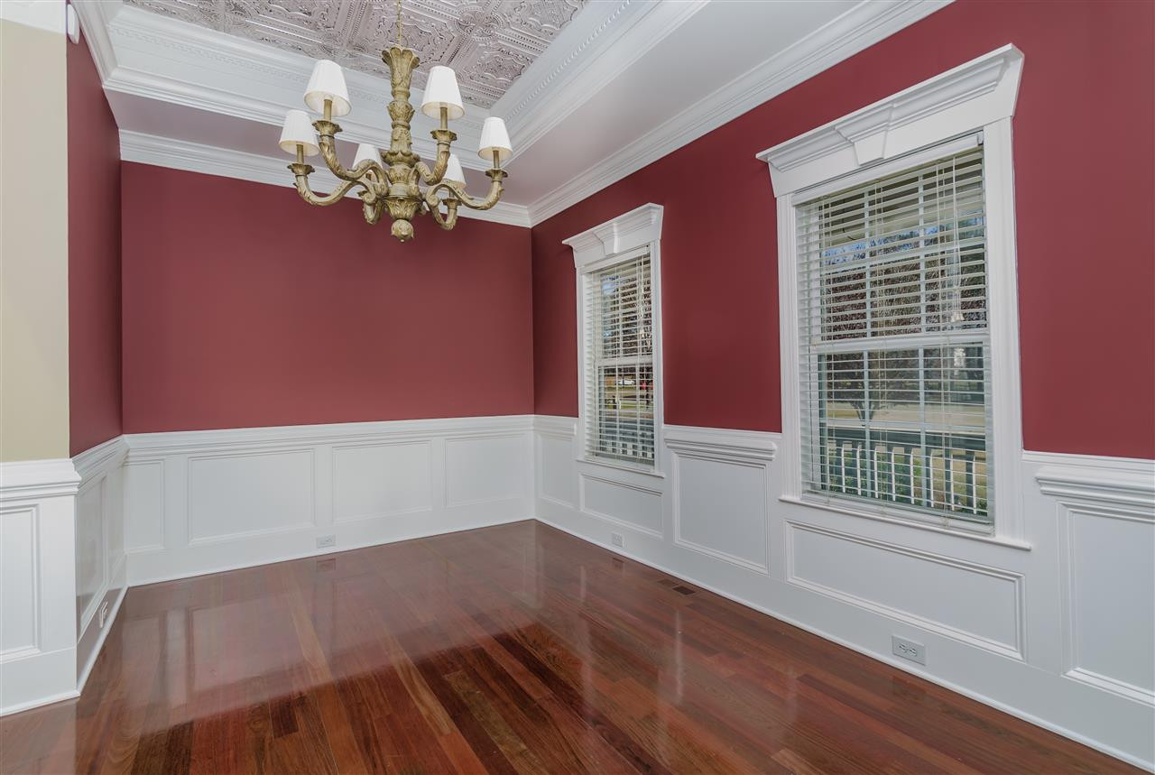 286 Cameron Drive Raleigh, NC 27603 - Photo 12 of 25 Photo 12