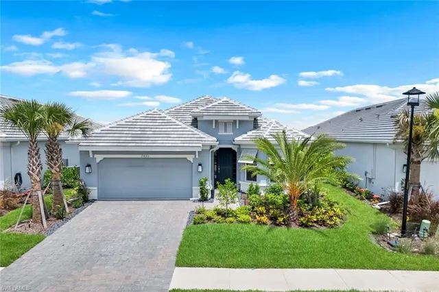 $1,100,000 | 15653 Triesta Lane, Naples, FL 34114