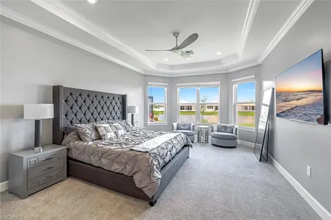 $1,100,000 | 15653 Triesta Lane, Naples, FL 34114