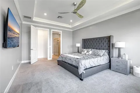 $1,100,000 | 15653 Triesta Lane, Naples, FL 34114