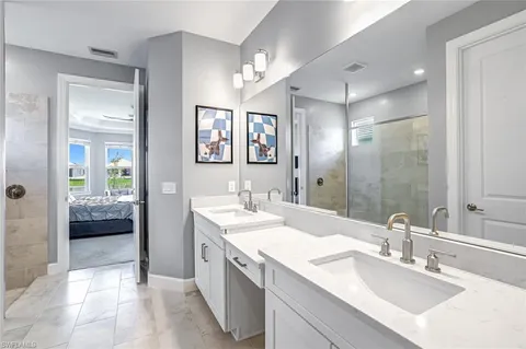 $1,100,000 | 15653 Triesta Lane, Naples, FL 34114