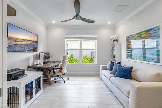 $1,100,000 | 15653 Triesta Lane, Naples, FL 34114