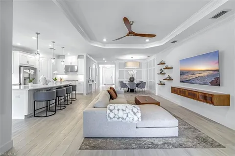 $1,100,000 | 15653 Triesta Lane, Naples, FL 34114