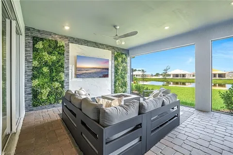 $1,100,000 | 15653 Triesta Lane, Naples, FL 34114