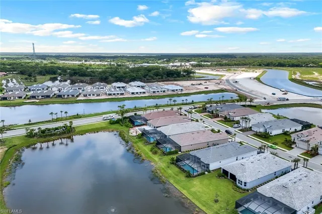 $1,100,000 | 15653 Triesta Lane, Naples, FL 34114