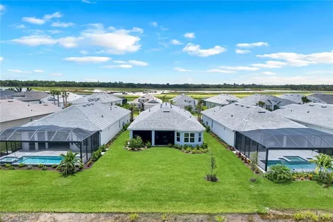 $1,100,000 | 15653 Triesta Lane, Naples, FL 34114