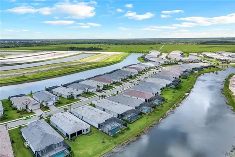 $1,100,000 | 15653 Triesta Lane, Naples, FL 34114