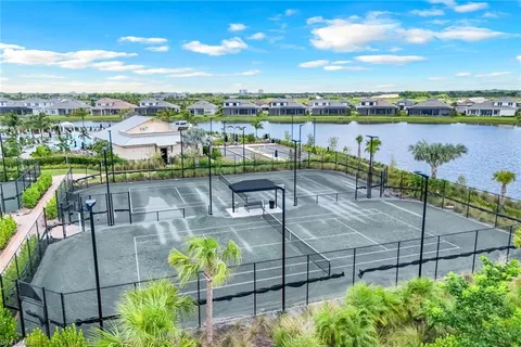 $1,100,000 | 15653 Triesta Lane, Naples, FL 34114