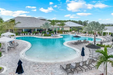 $1,100,000 | 15653 Triesta Lane, Naples, FL 34114