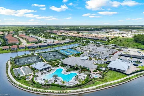 $1,100,000 | 15653 Triesta Lane, Naples, FL 34114