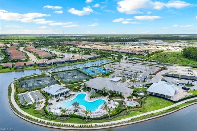 $1,100,000 | 15653 Triesta Lane, Naples, FL 34114