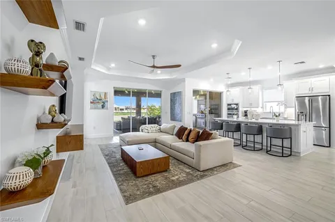 $1,100,000 | 15653 Triesta Lane, Naples, FL 34114