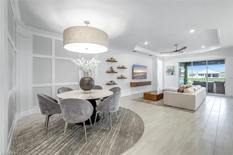 $1,100,000 | 15653 Triesta Lane, Naples, FL 34114