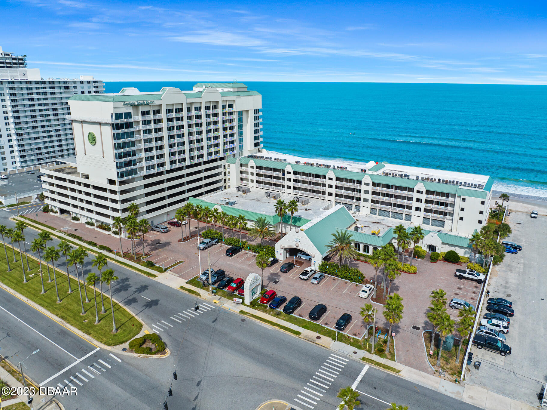 2700 North Atlantic Ave Unit 310  